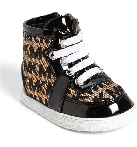 michael kors crib shoes|Kids' MICHAEL Michael Kors Shoes .